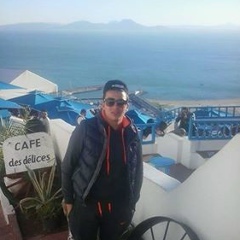 Ahmed Chroudi, 05.10.1992, Sfax