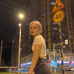 Виктория Жукова, 15.03, Новосибирск