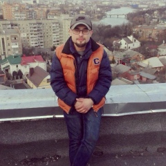 Vin City, 16.04, Винница