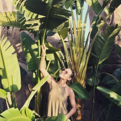 Елена Перевертень, 04.05.1987, Одесса