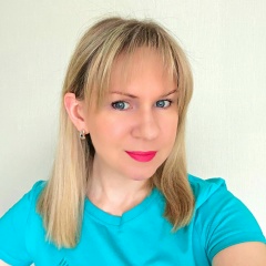 Наталья Чернецова, 24.01, Санкт-Петербург