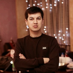 Dilshat Tursunov, 08.04, Алматы