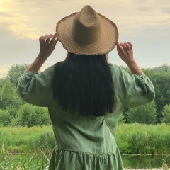 Катя Шаманова, 04.09, Санкт-Петербург