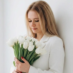 Ольга Балан, 27.10.1986, Вязьма