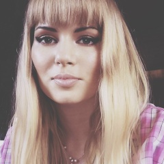 Александра Иккерт, 18.09.1986, Великий Новгород