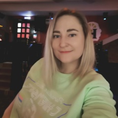 Анечка Родичева, 07.08