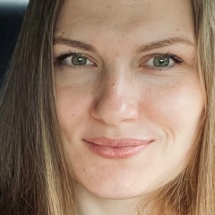 Екатерина Федосова, 20.10.1987, Москва