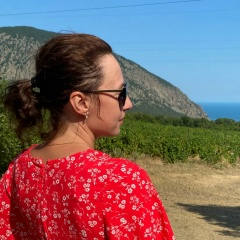 Анастасия Арифулина, 14.03, Нижний Новгород