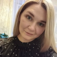 Надежда Дорофеева, 21.11, Барнаул