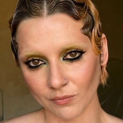 Алёна Петрова, 27.02.1990, Санкт-Петербург