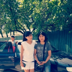 Zara Lee, 29.03.1998