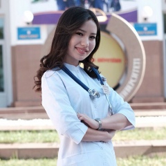 Ulzhan ***, 14.11.1995, Алматы