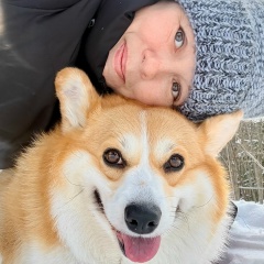 Мария Тихомирова, 09.06, Санкт-Петербург