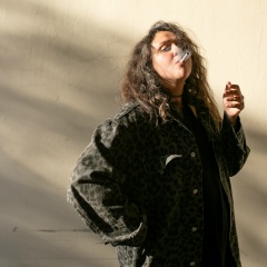 Daria Мишина-Башир, Москва