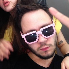 Иван Ефимов, 06.09, Чебоксары