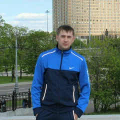 Александр Филиппов, 01.11.1988, Усть-Каменогорск