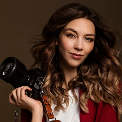 Марина Лелекова, 23.01.1991, Астрахань