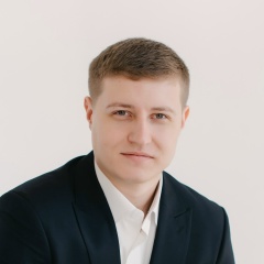 Никита Макаренко, 10.11.1995, Москва