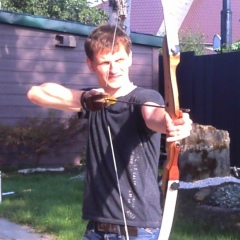 Денис Бородин, 20.08, Южно-Сахалинск