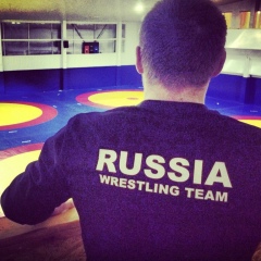 Сайхан Дакаев, 27.02.1997, Москва