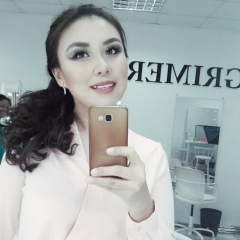 Арайка Сабиева, 23.02.1968