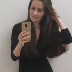 Наталья Сягаева, 17.01