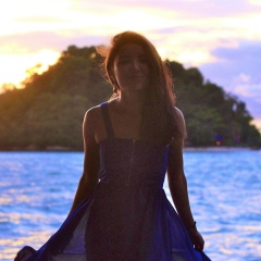 Cholpon Ulukbekova, 23.03.1992, Kuala Lumpur