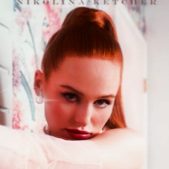 Nikolina Ketcher, 12.06, New Orleans