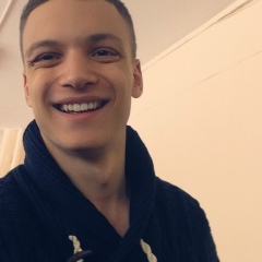 Роман Серёгин, 15.09, Москва