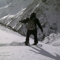 Максим Мачнев, 26.02.1988, Москва