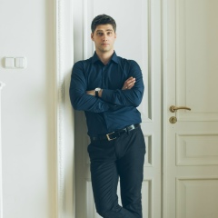 Александр Корнилов, 13.04.1981, Санкт-Петербург