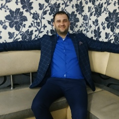 Рома Ярыч, 29.11.1986, Одесса