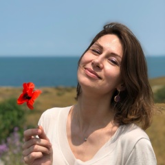 Вера Михайлова, 19.04, Мурманск