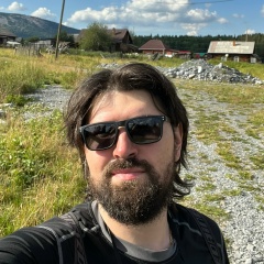 Сергей Саков, 06.11, Самара