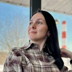 Мария Романова, 16.09, Москва