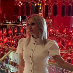 Екатерина Пирязева, 23.07, Москва