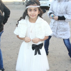 Анна Мартиросян, 23.06.1999, Чита