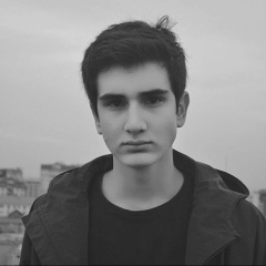 Faisal Iraqi, 28.08, Бишкек