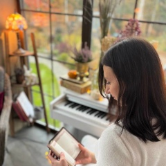 Александра М, 17.06, Минск