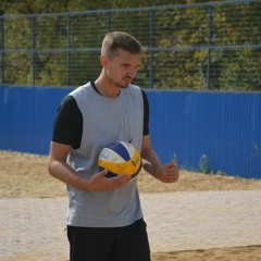 Женя Глазырин, 26.08, Краснодар