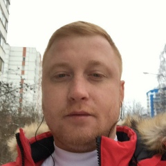 Игорь Морозов, Санкт-Петербург