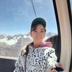 Алсу Рагипова, 30.07.1985, Елабуга