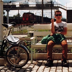 Иван Канин, 07.02.1988, Красноярск