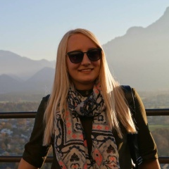 Надзея Сцефановiч, 02.01, Минск