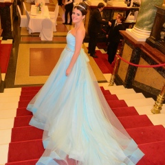 Анна Пархамович, 10.05, Минск