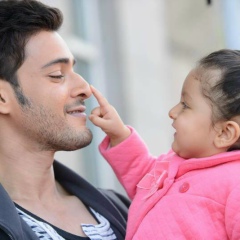 Махеш Бабу, 09.08.1975, Mumbai