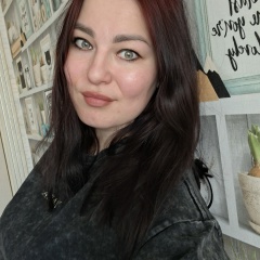 Юлия Солнцева, 06.06.1989, Самара