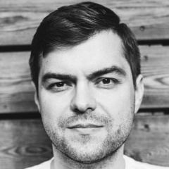 Фёдор Моргутов, 08.02, Москва