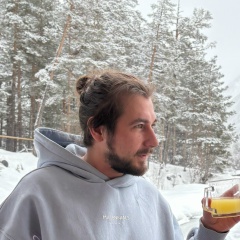 Константин Черновалов, 29.04.1992, Санкт-Петербург