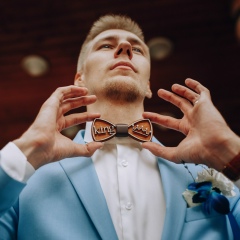 Dmitriy Nikonov, 29.05, Москва